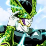 Perfect Cell we smart meme