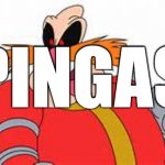 Pingas | PINGAS; (KILL ME PLEASE) | image tagged in pingas,funny | made w/ Imgflip meme maker
