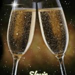 champagne toast | Slavic Lives Matter | image tagged in champagne toast,slavic | made w/ Imgflip meme maker