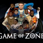 Game of Zones