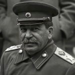 Angry Stalin