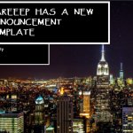 mareeep announcement