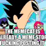 Memecat sucks