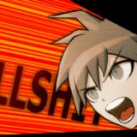 bullshit makoto naegi