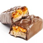 Candy bar