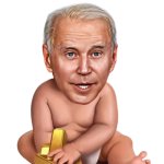 BABY JOE BIDEN