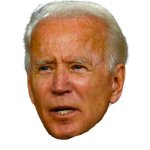 Biden Face