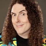 Weird Al meme