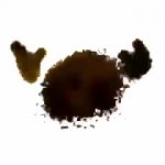 Disintegrating emoji GIF Template