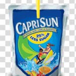 Capri Sun