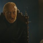 Tywin the Forecaster template