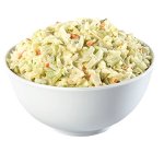 Bowl of Coleslaw