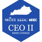 CEO Badge