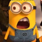 Minion Overwhelmed | ME IN MY HISTORY CLASS | image tagged in minion overwhelmed | made w/ Imgflip meme maker