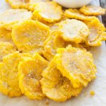 Most wanted patacones