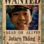Wanted