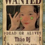 Wanted