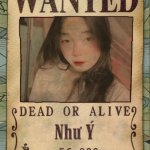 Wanted