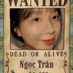 Wanted