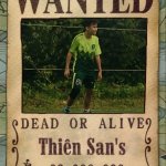 Wanted
