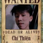Wanted