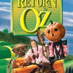 Return to Oz