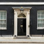 10 Downing Street