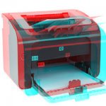 3d printer