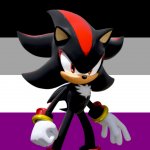Shadow Stands Strong