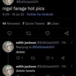 Nigel Farage hot pics