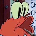 high af | image tagged in mr krabs pog,mr krabs,spongebob squarepants,nickelodeon,smoking | made w/ Imgflip meme maker