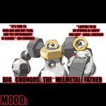 Big_Chungus_The_Melmetal_Father Father and Son