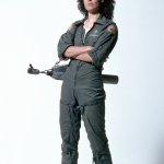 Ellen Ripley