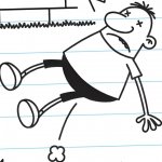 Mikey Ardalla (Diary of a Wimpy Kid)