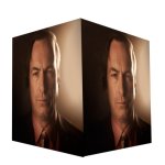 Saul Cube