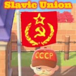 Summer Camp | Slavic Union | image tagged in gifs,slavic,freddie fingaz | made w/ Imgflip video-to-gif maker