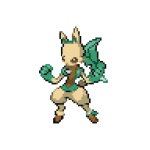 leafcario