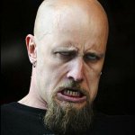 Meshuggah Juice | I LIKE JUICE!!! FINISH YOUR JUICE FILTERED VITAMIN SUBSTANCE!! | image tagged in meshuggah,misheard lyrics,heavy metal | made w/ Imgflip meme maker