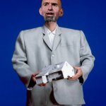 Fetterman: you may ask yourself