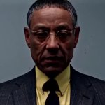 Gus Fring Flashback template