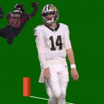 Dalton Pick 6