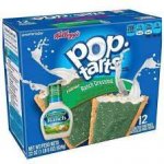 poptart =ranch