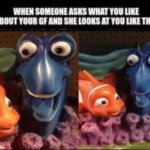 dory | image tagged in dory | made w/ Imgflip meme maker