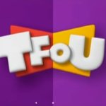 TFOU Logo (2003-2007)