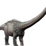 Ankylodocus (JWE 1 Design)