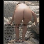 Life Is All About Ass