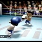 Tag401k punching Saburo