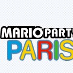 mario party paris