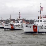 Slavic Coast Guard Fleet
