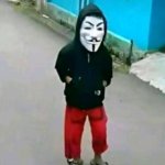 bocil anonymous